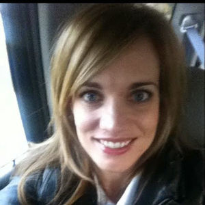 Meet your Posher, Kristi